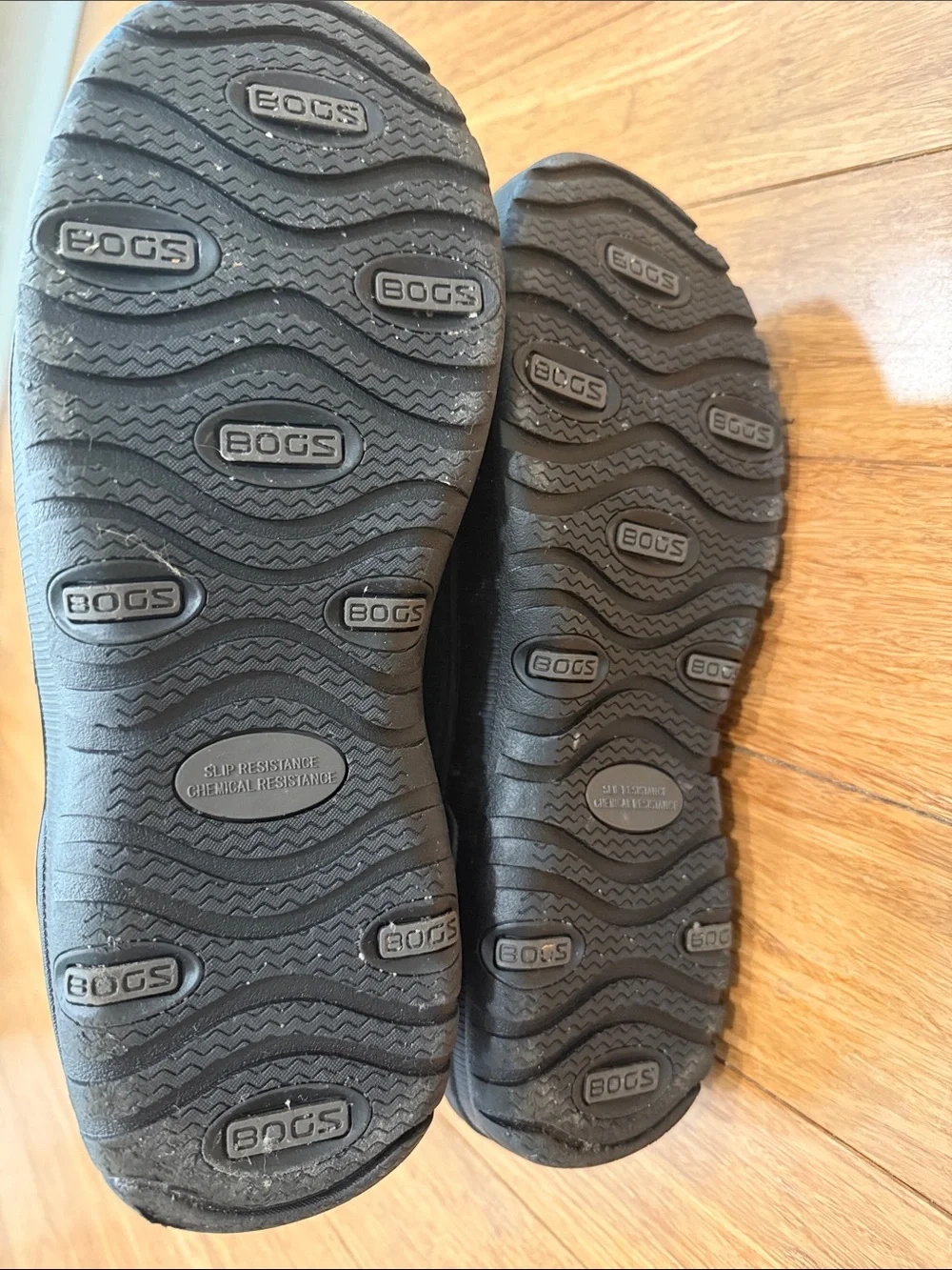Bogs Classic Ultra High men's boots